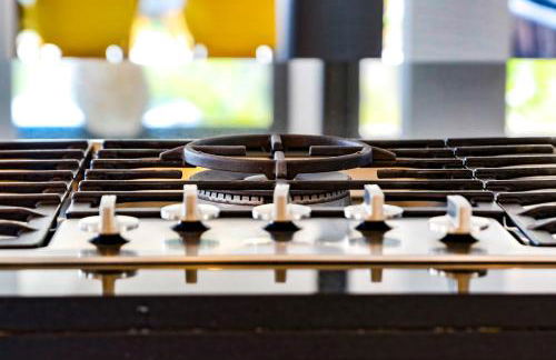 Tranquil large 6 bedroom family Villa sleeps 20 near sitges - Photo 13