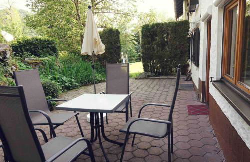 Angelas Ferienwohnungen Oberstaufen - Foto 28