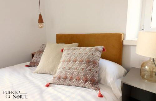 Apartamentos Puerto Norte - Apto 2 - Foto 16