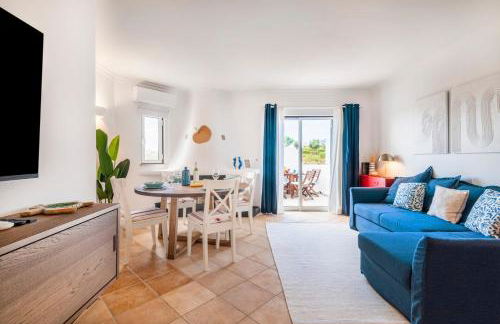 Clube Albufeira, Family Holidays with Pool View - Foto 25