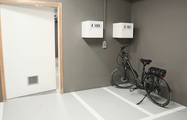 Apartment in Nieuwpoort With sea View - Foto 2