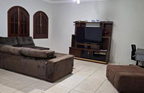 Casa de Temporada Uberaba Piscina Aquecida - Photo 38