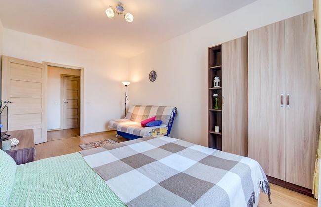 Apartments Vesta near Gulf of Finland - Foto 31