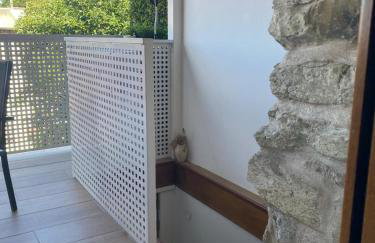 Apartamento con terraza - Foto 11