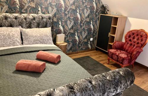 Osada Szara Wadera - Foto 21