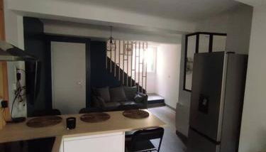 Maison de village avec exterieur - Foto 5, stove, pet friendly