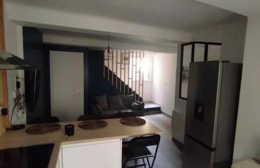 Maison de village avec exterieur - Foto 5