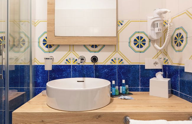 Lidia Rooms & Suites - Foto 62