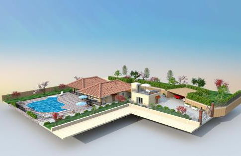 Villa Sul Garda - Foto 22