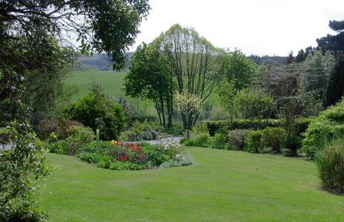 Cedar Lodge - Foto 15