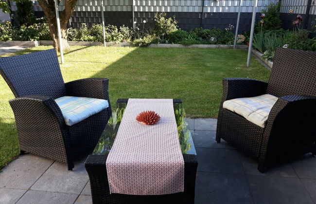 Also a Modern Retreat - Foto 8