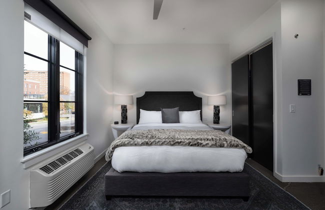 121 Hotel by AvantStay – Modern Comfort in Nashville's West End - Foto 19