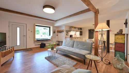 Im Allgäuer Bauernstall - Foto 2