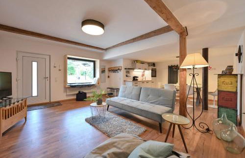 Im Allgäuer Bauernstall - Foto 2