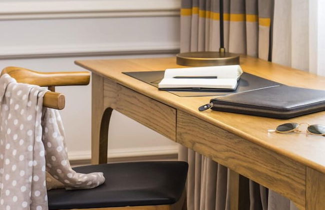 New Bosphorus Hotel - Foto 20