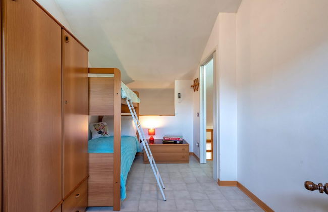 Arboriamar Apartment - Photo 15