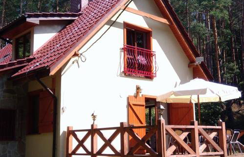 Cztery Pory Lasu - Foto 1