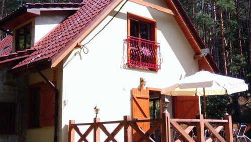 Cztery Pory Lasu - Foto 1