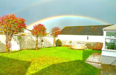 Family & friends get together birthday hot tub - Foto 10