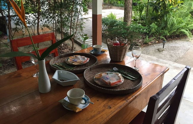 Baansuan Suksangob Farm Stay - Photo 52