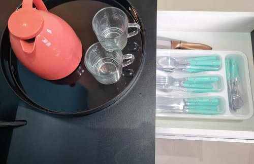 GUARALOFT ARUBA NO MIRANTE DE GUARAPARI - Photo 30