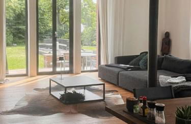 Renovated Farmhouse Half In The Trierer Heide - Photo 8