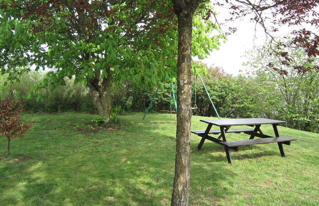 Cottage Near Orval Abbey - Foto 19