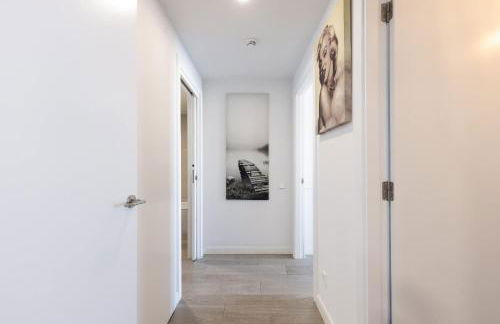 The Tower by Unik Vacation - Foto 54