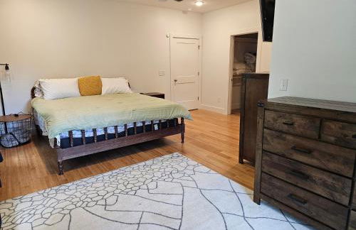 Serenity on The Tims Ford lake - Foto 4