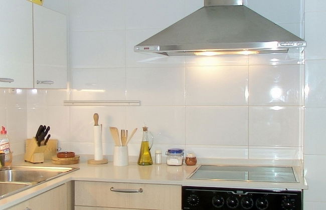 Palamos beach apartment - Foto 8