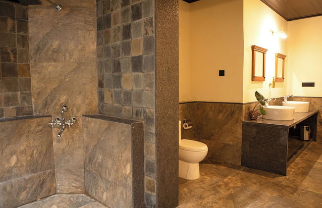 Akshaya Bungalow by Sparsa - Foto 27