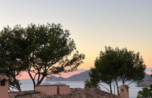 Villa with amazing sea views - Foto 13