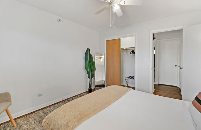 Picturesque 1BR Apt in Arlington Heights - Foto 5