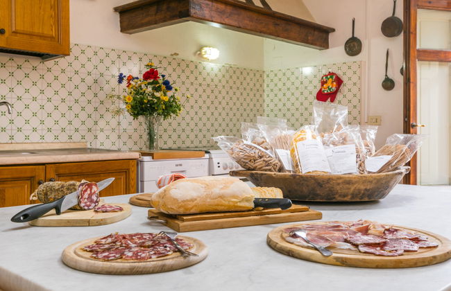 Fattoria di Scaletta - Foto 20