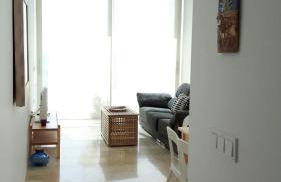 APARTAMENTO TURÍSTICO CARBONERAS - Photo 18