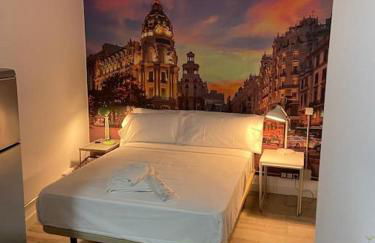 CITY SOL Madrid - Photo 41