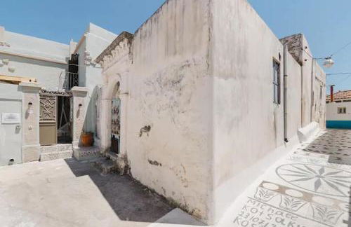 Kyrangelo Traditional House with outdoor jacuzzi - Foto 39