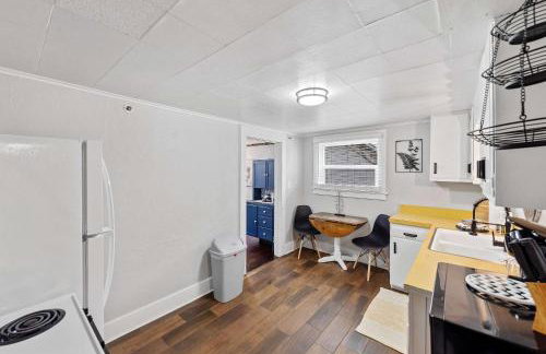 #StayinMyDistrict Heritage House Pet Friendly Apartment - Foto 21