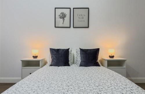 Precioso apartamento en Rambla Cataluña 35 - Photo 13