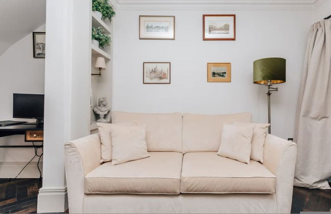 The Emerald - Central Henley 2 Bedroom House - From 145 Per Night - Foto 29