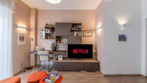 Attico Milano - 2min Metro - Elegante with AC - Foto 2