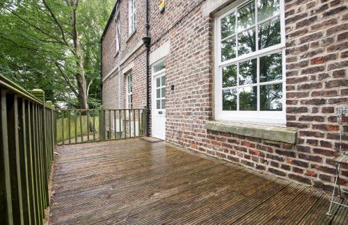 Apartment 2 The Grove - Foto 19