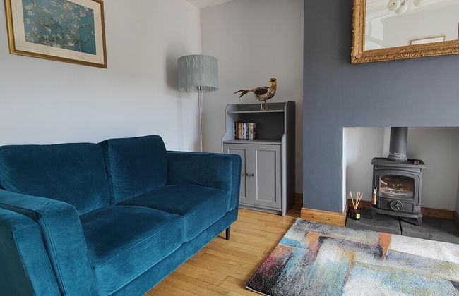 Castleview Large 3 Bedroom Family House - Glenarm - Foto 10