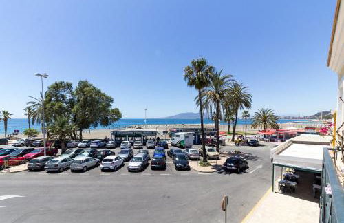 SÖK Pedregalejo seafront Holidays Homes - Photo 27