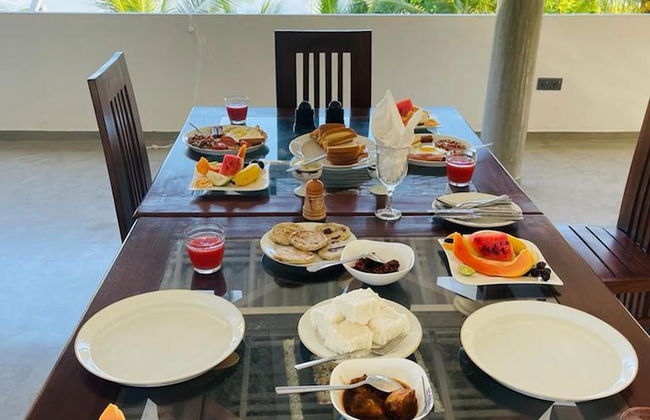 Morning Guest can see Momkeyies and Birds - Foto 10