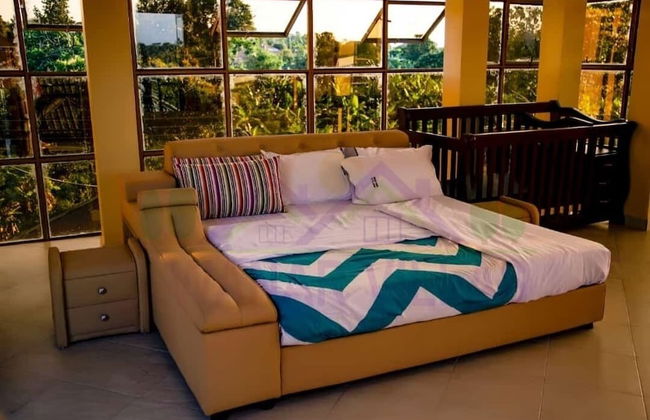 Lwanar Villas and Apartments - Foto 10