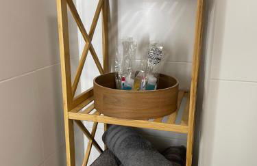 Maritim Horizon House Port of Valencia - Foto 61