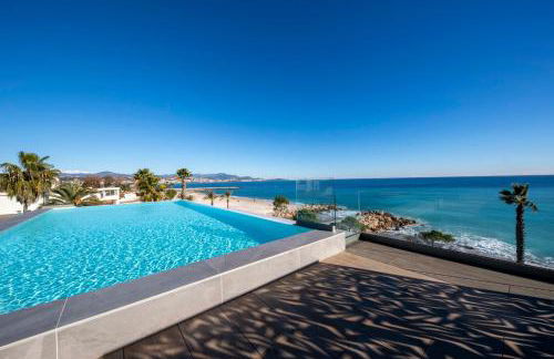 06AH - Superb waterfront T2 - swimming pool - Foto 35