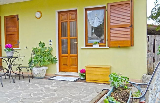 Holideal Casa Rosalia - Photo 11