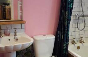 Bright cosy house, garden, central to town & beach - Foto 15